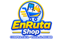 EnRuta Shop – Inicio