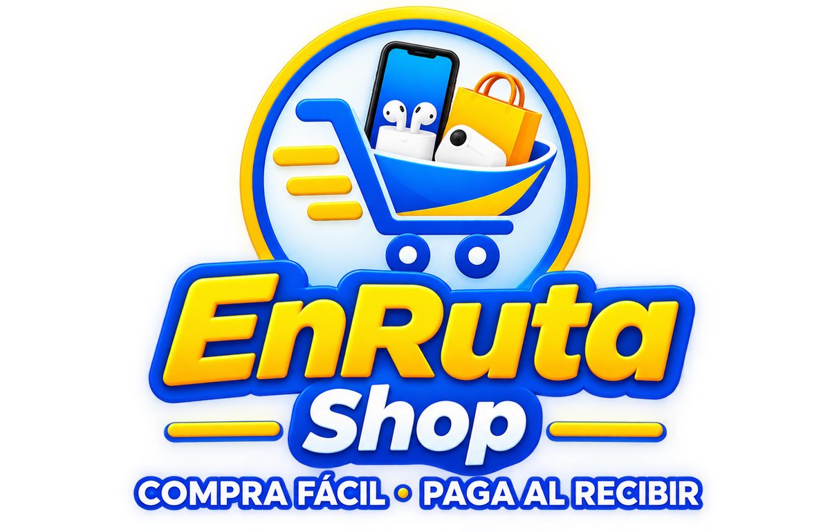 EnRuta Shop